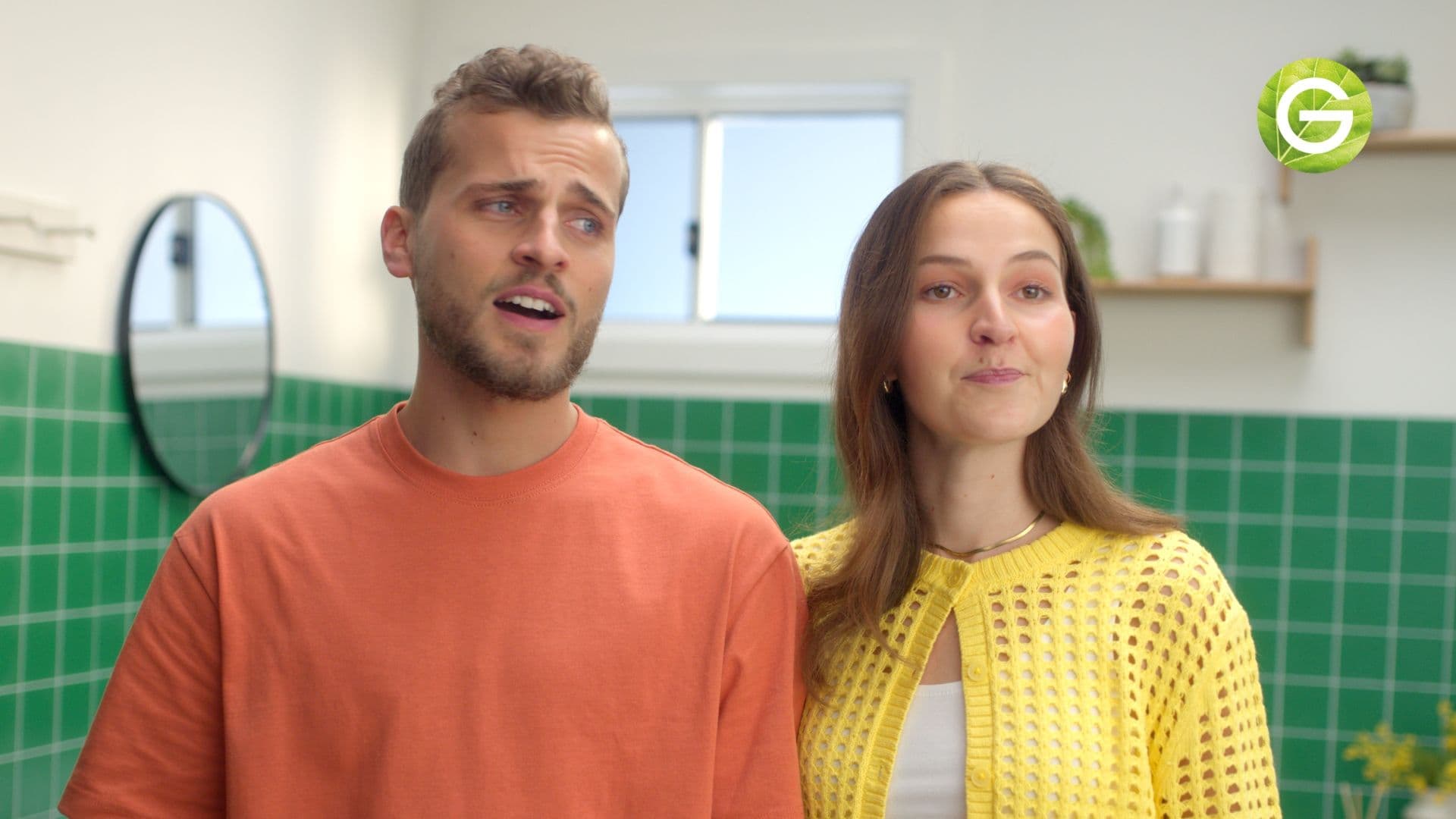 Garnier Vitamin C Serum TVC