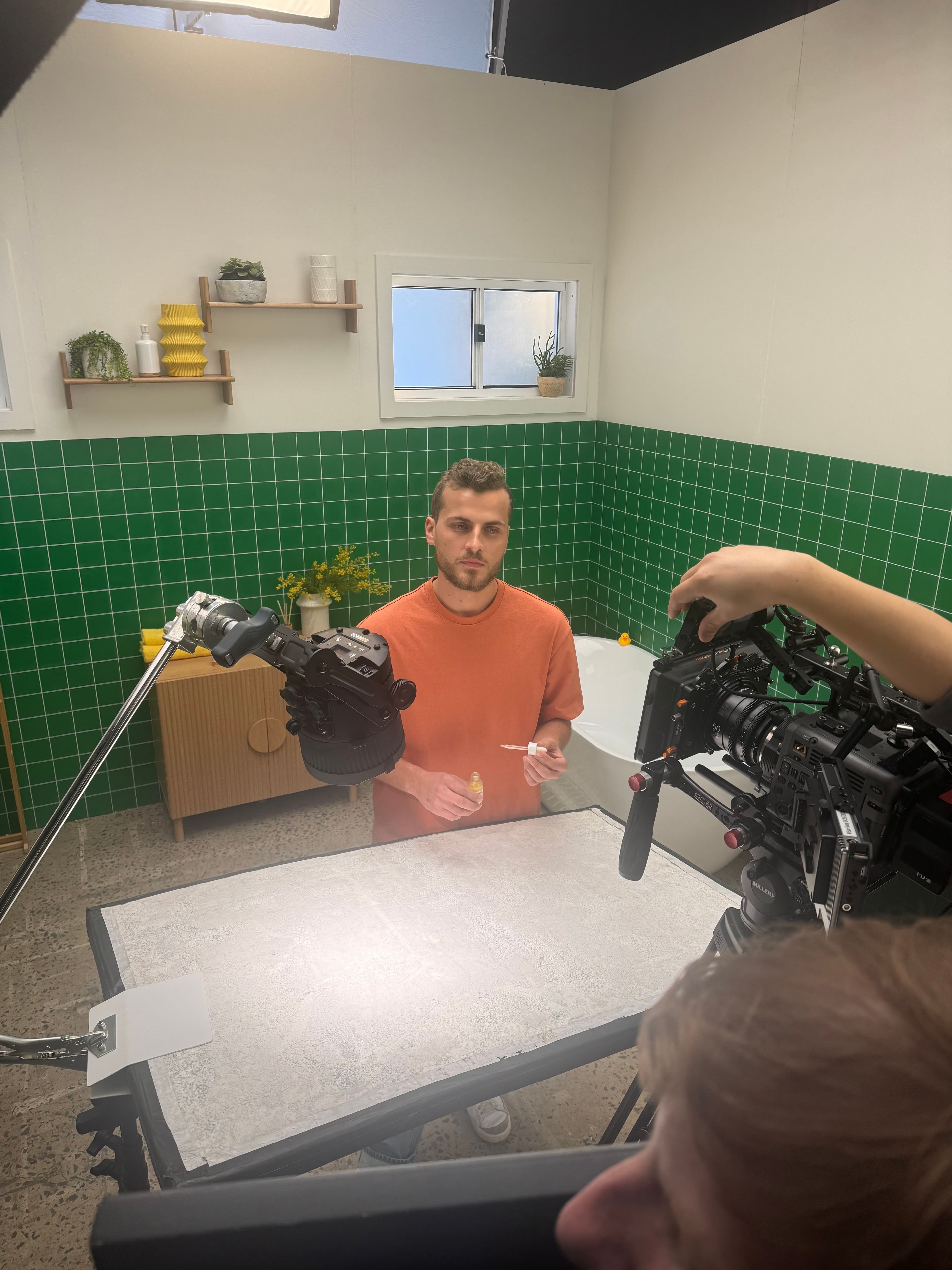 Garnier Vitamin C Serum TVC