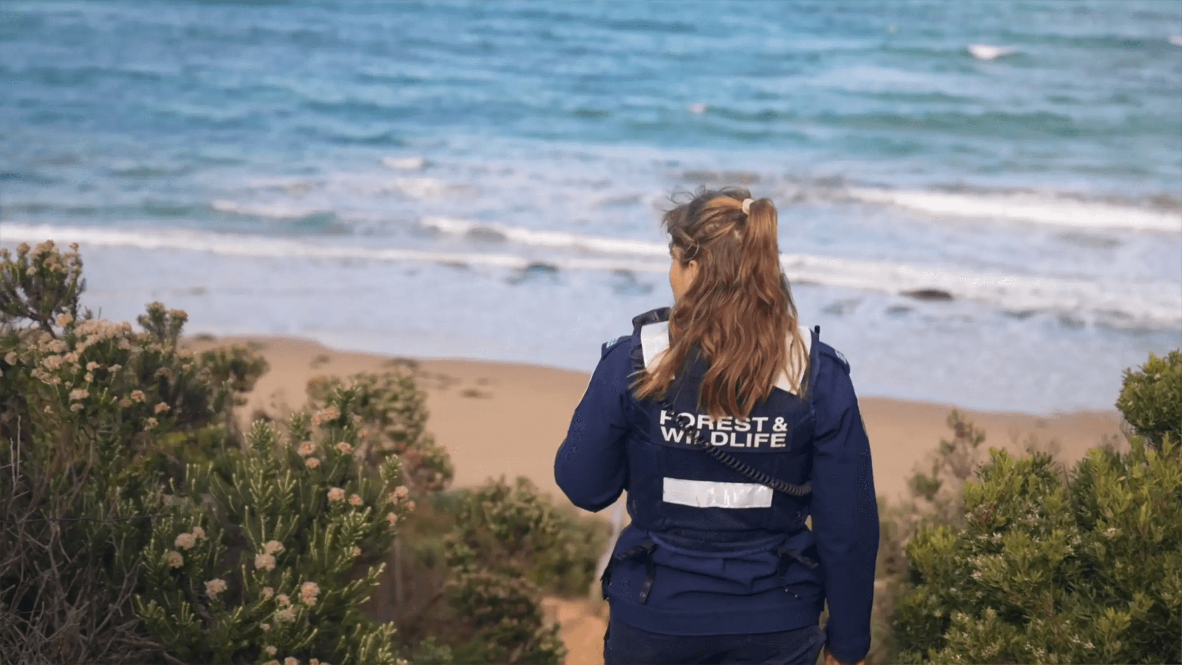 Working alone & in isolation