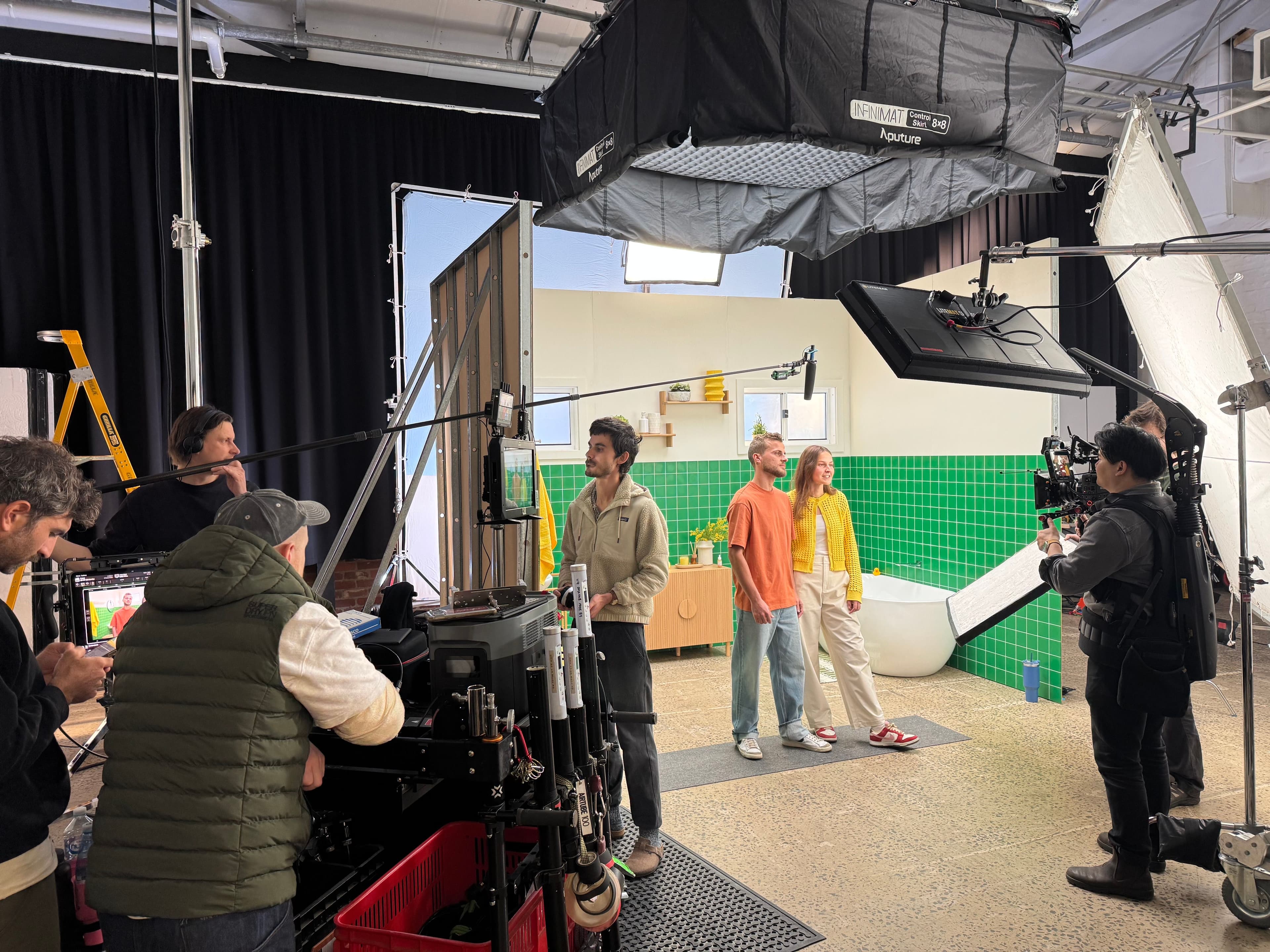 Garnier Vitamin C Serum TVC