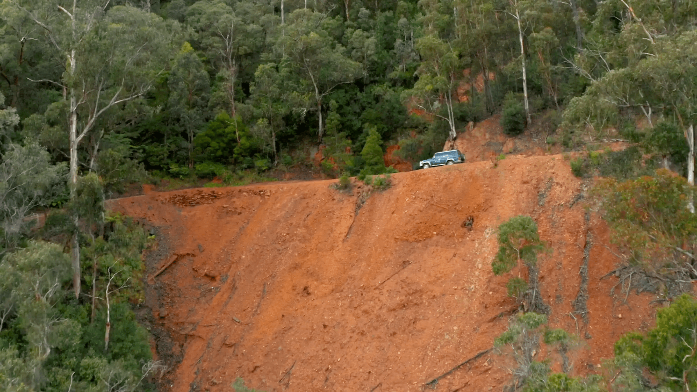 Working alone & in isolation