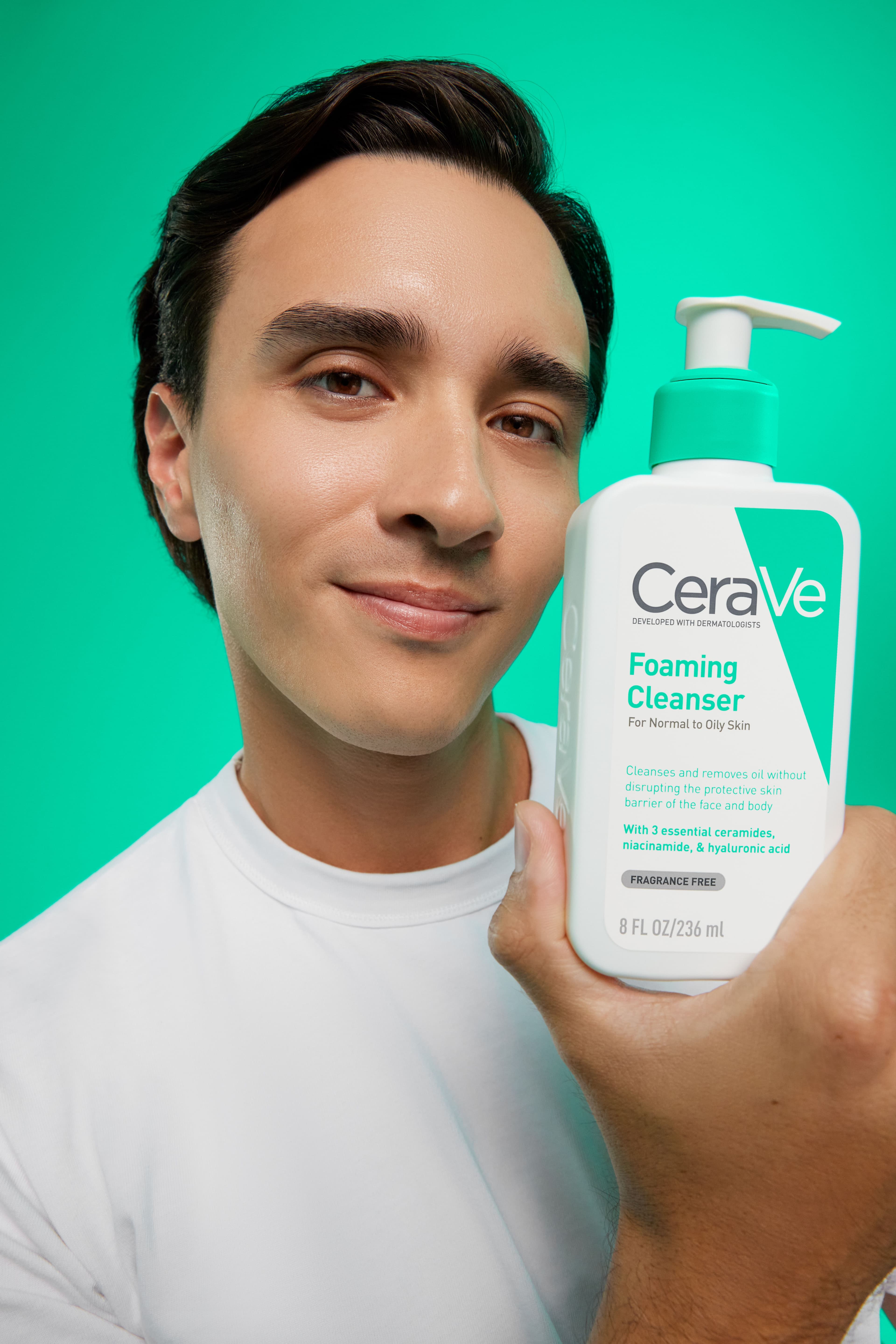 Cleanse like a Derm