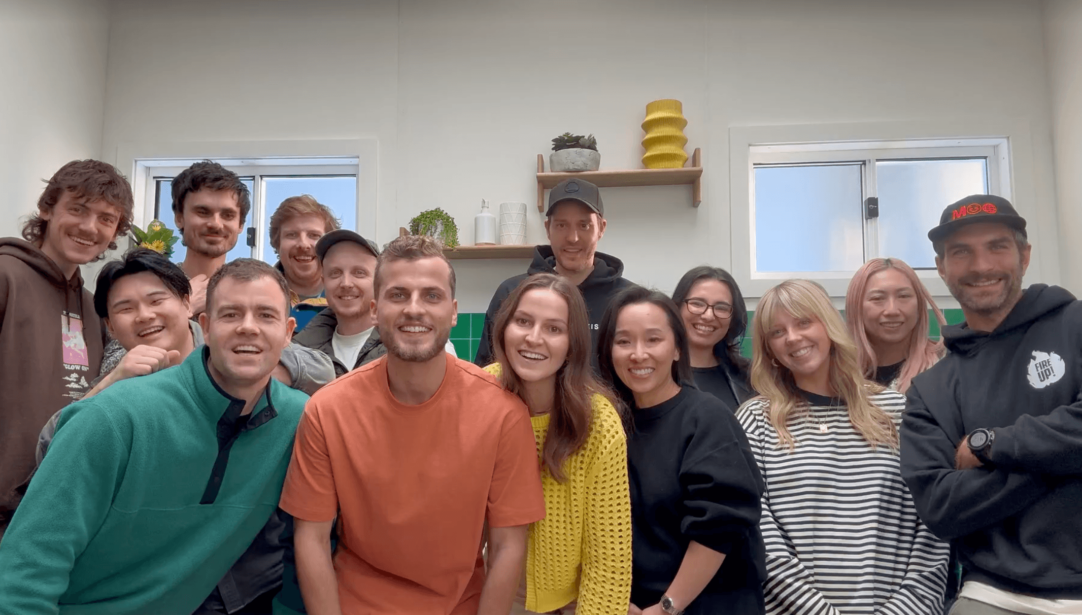 Garnier Vitamin C Serum TVC