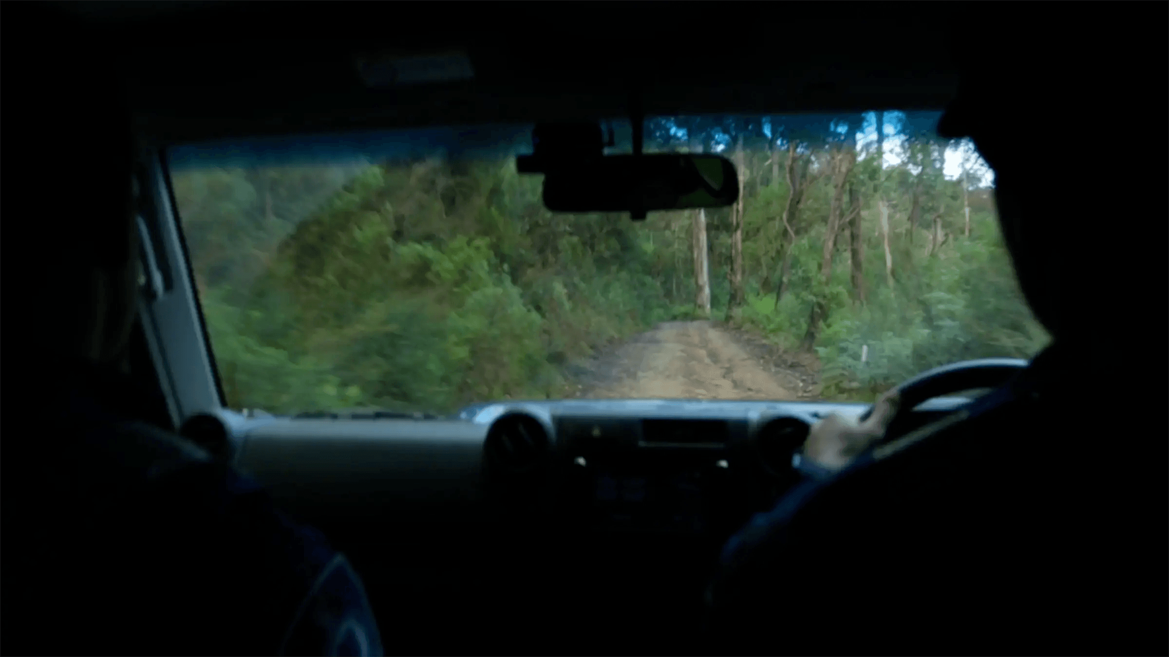 Working alone & in isolation