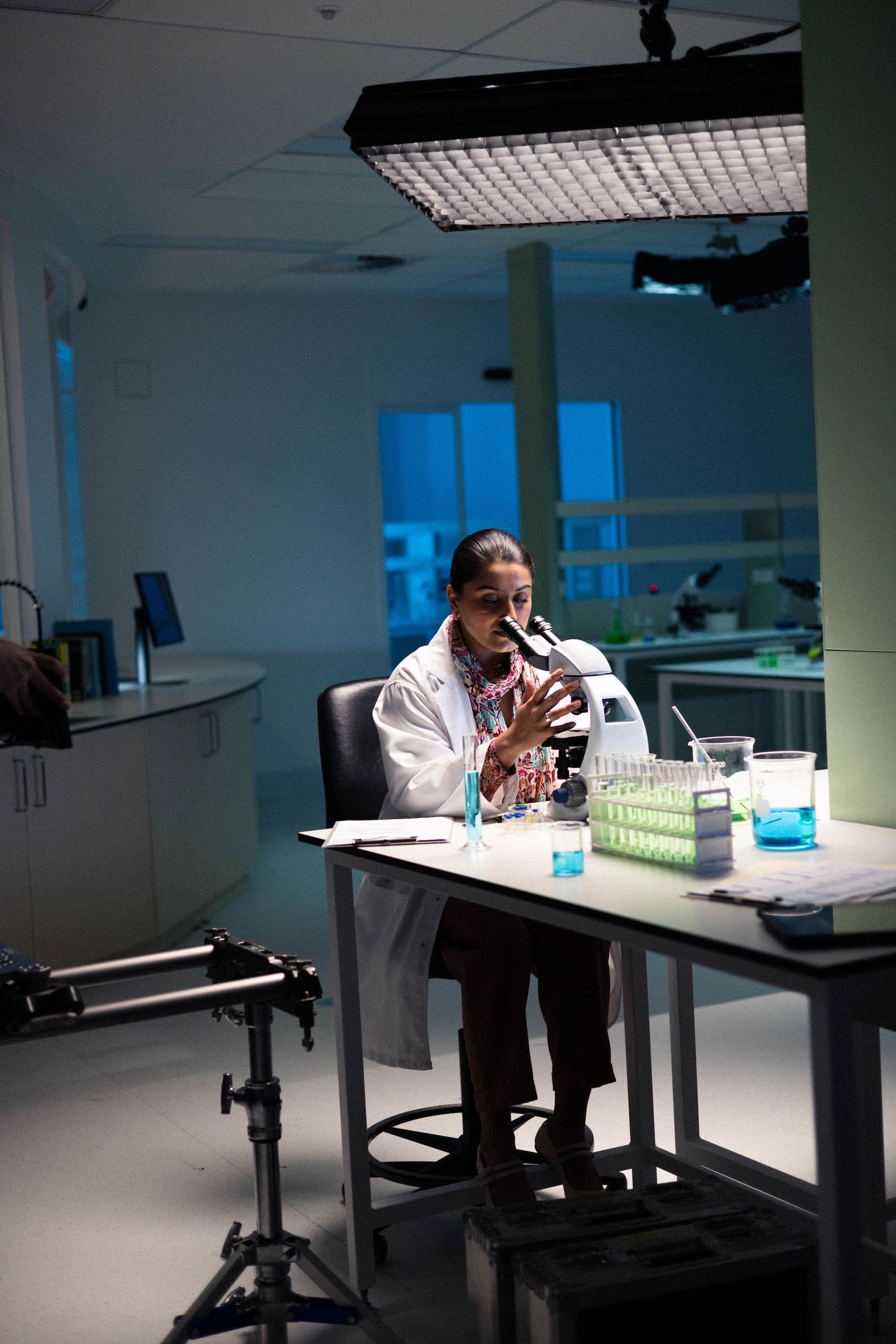 L'Oréal For Women in Science