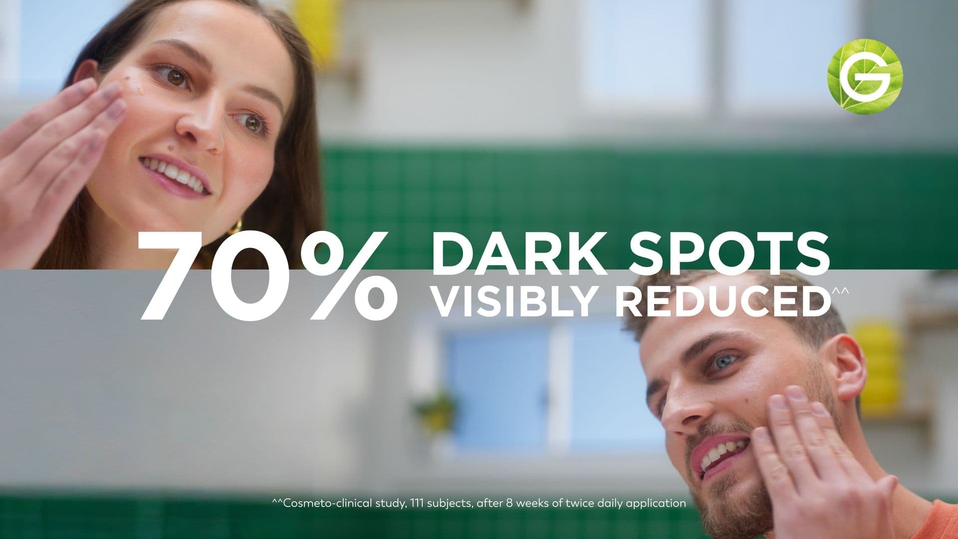 Garnier Vitamin C Serum TVC