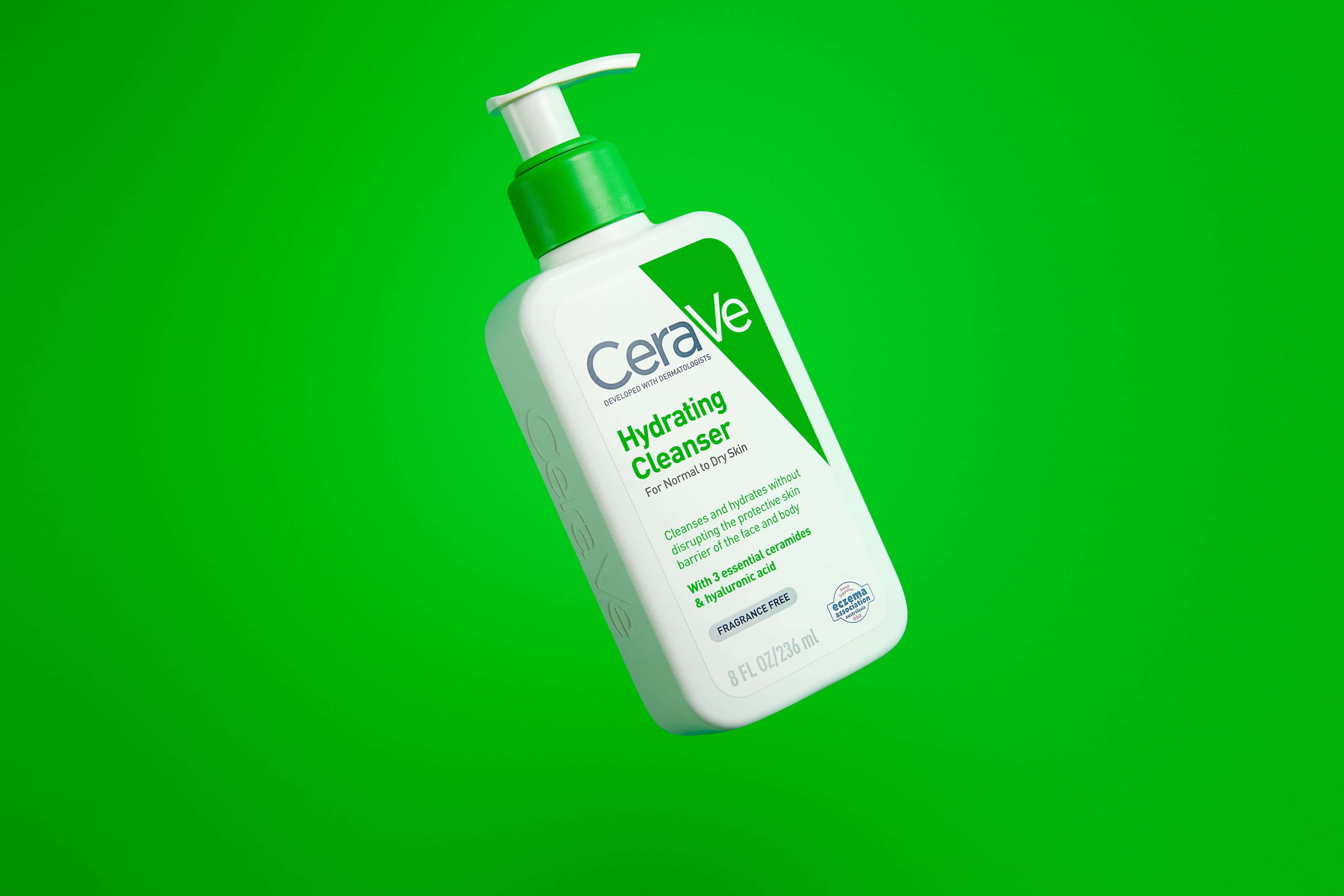 Cleanse like a Derm