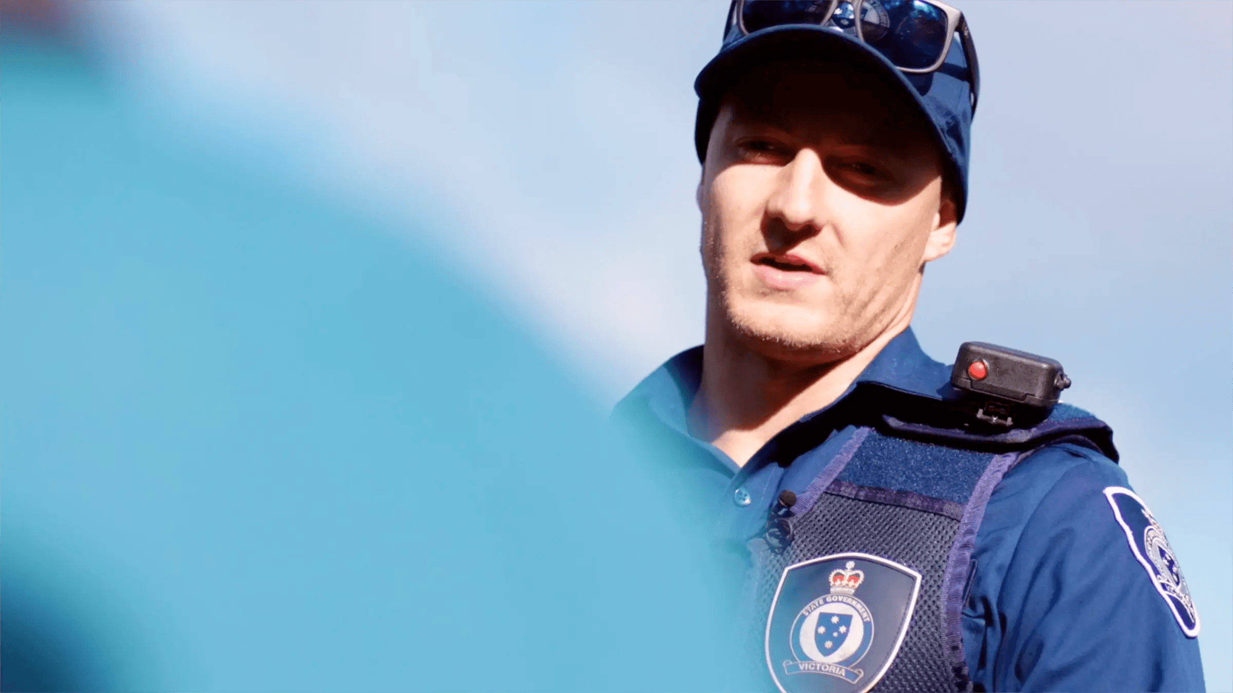 Working alone & in isolation