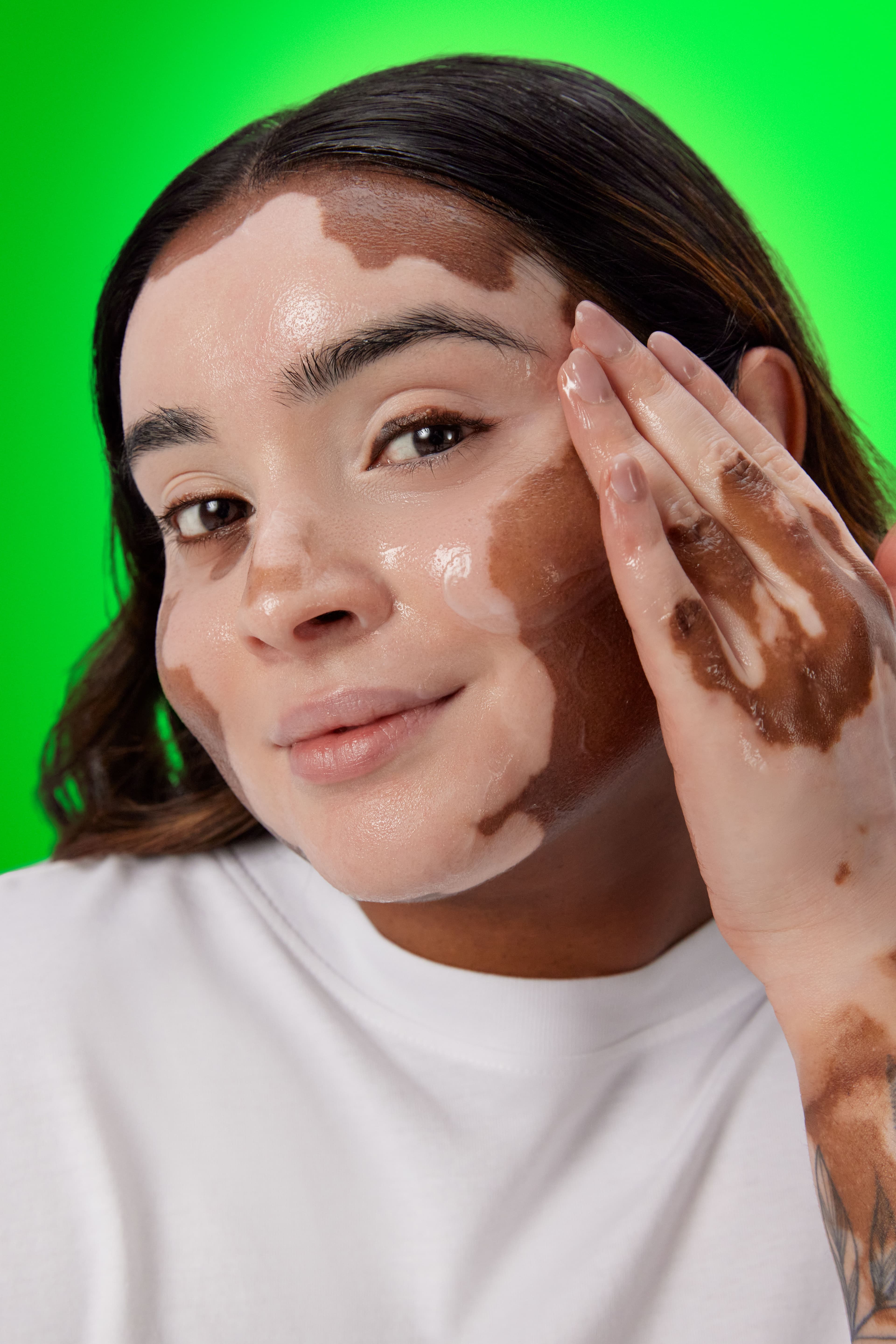 Cleanse like a Derm