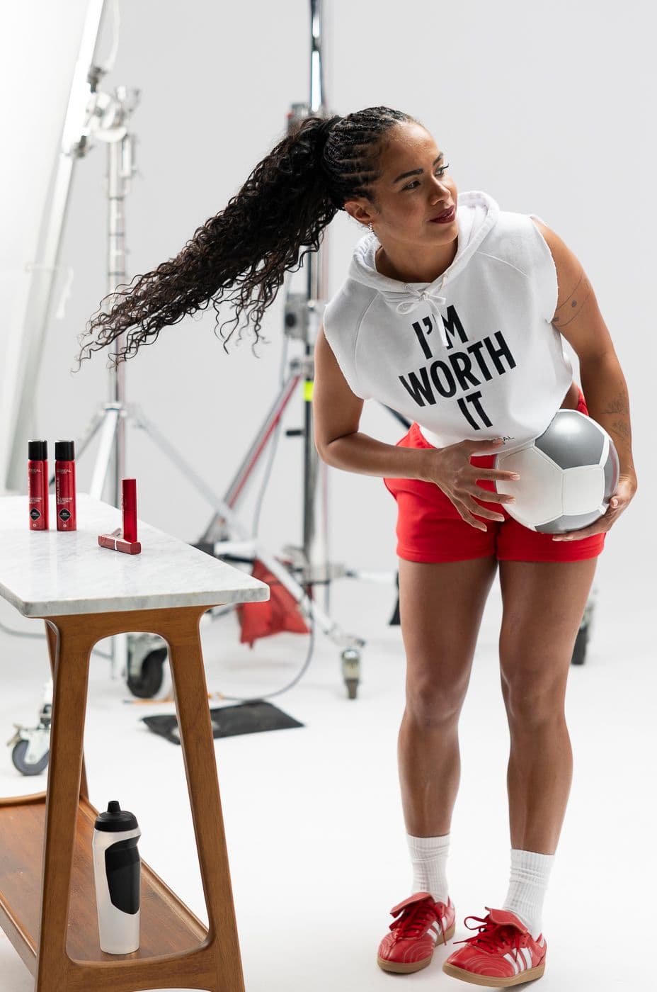 INFALLIBLE X MARY FOWLER