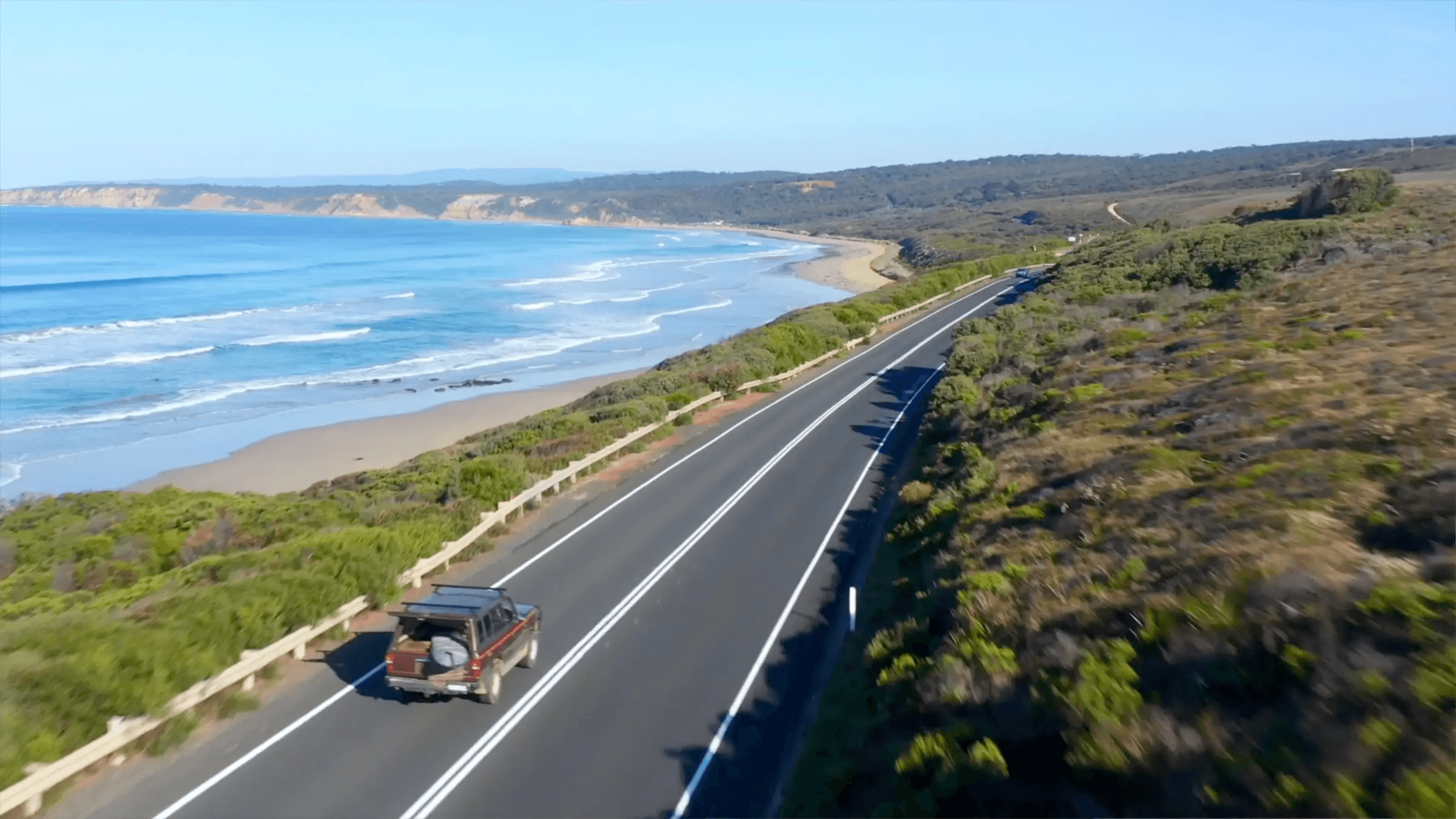 Working alone & in isolation