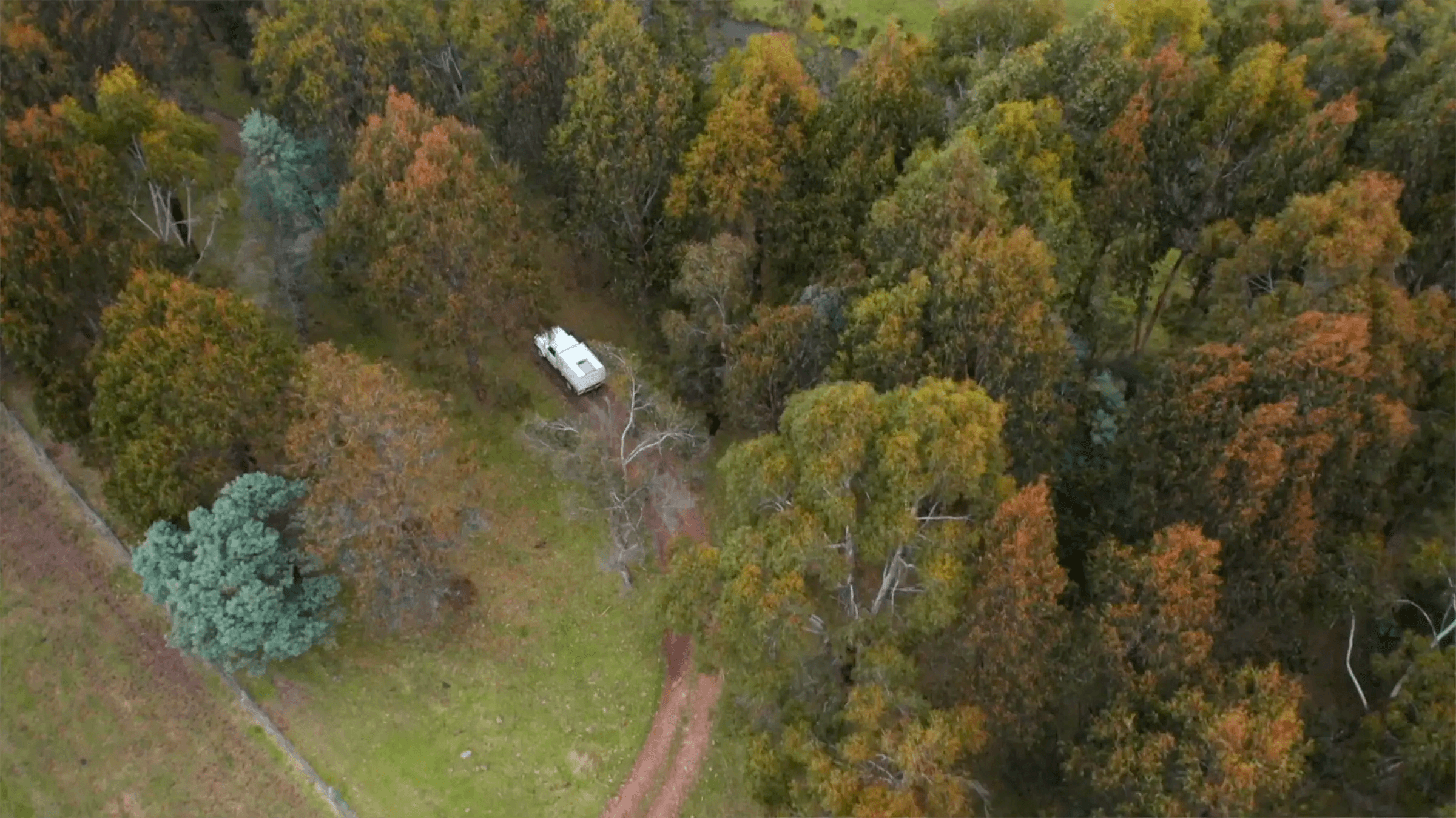 Working alone & in isolation